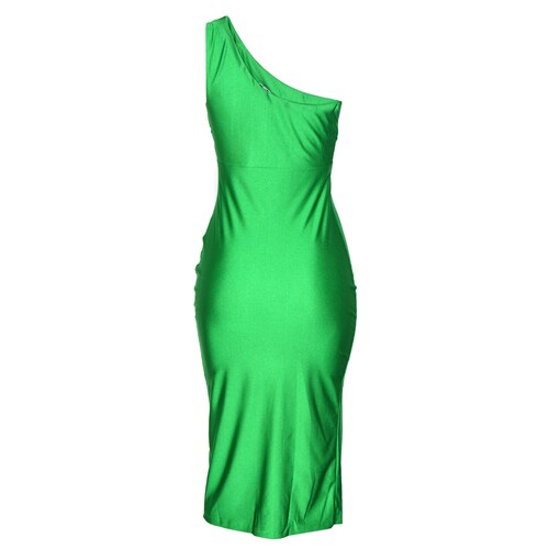 Vestido de Fiesta Philosophy un Solo Hombro para Mujer