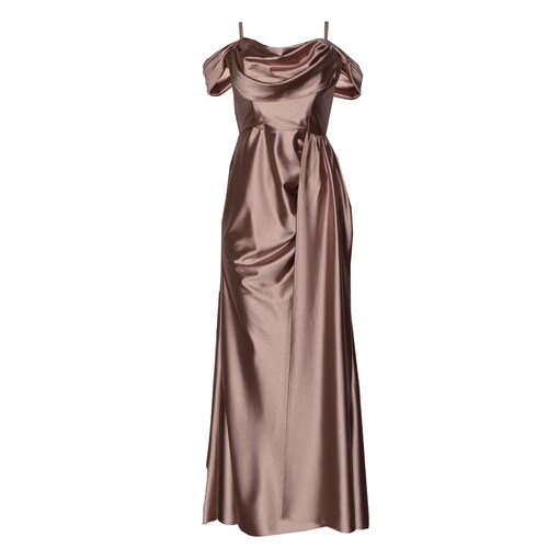 Vestido de Fiesta Philosophy con Ensamble para Mujer
