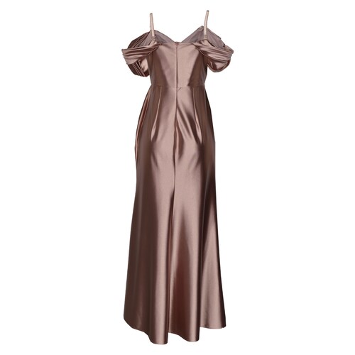 Vestido de Fiesta Philosophy con Ensamble para Mujer