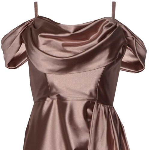 Vestido de Fiesta Philosophy con Ensamble para Mujer