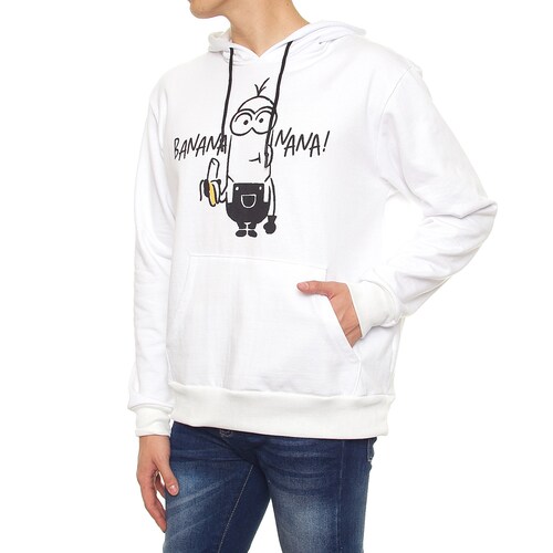 Sudadera para Hombre Minions