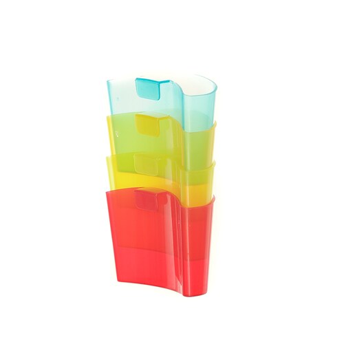 Set 4Pz Soporte para Bolsas de Té Cmp