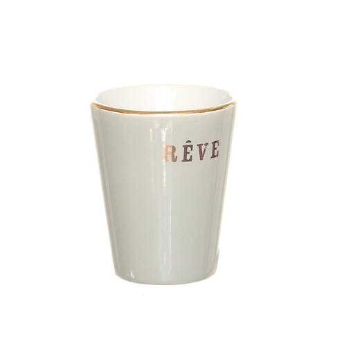 Taza Espresso Emotion Cerámica Varios Colores Cmp