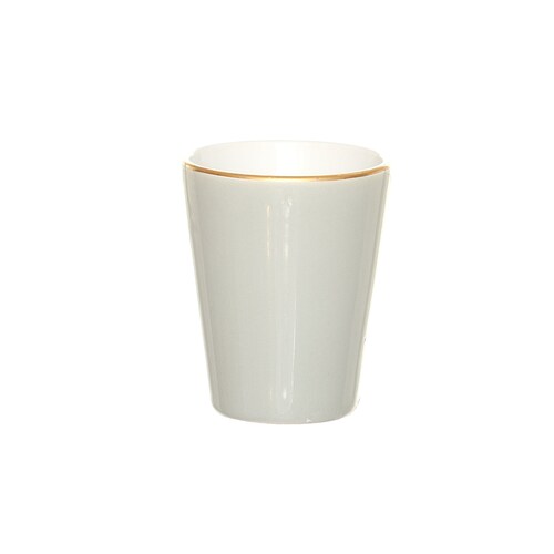 Taza Espresso Emotion Cerámica Varios Colores Cmp