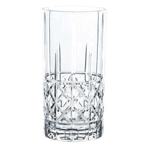 Juego 12 Vasos Elegance 6 X 345Ml + 6 X 445Ml Spiegelau