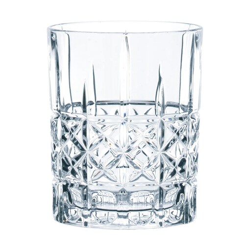 Juego 12 Vasos Elegance 6 X 345Ml + 6 X 445Ml Spiegelau