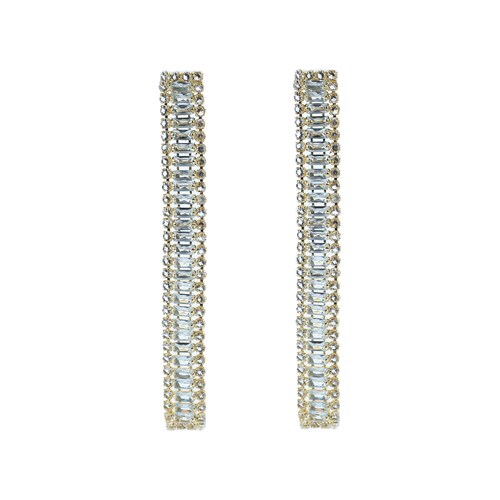 Aretes Largos de Fiesta C2C
