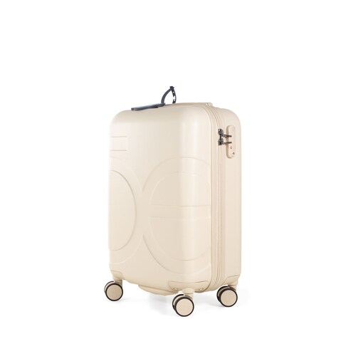 Maleta 20" High Soft Bijani Beige Cloe