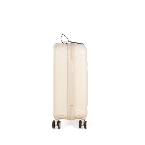 Maleta 20" High Soft Bijani Beige Cloe