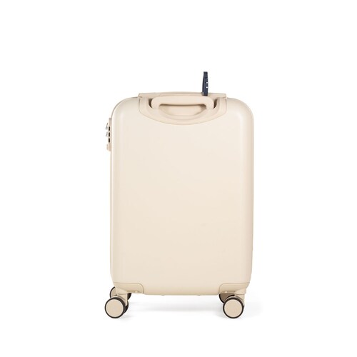 Maleta 20" High Soft Bijani Beige Cloe