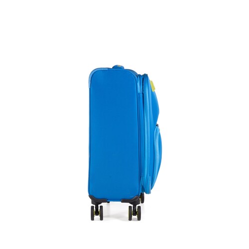 Maleta 20" Soft Side Elnami Eléctrico Cloe