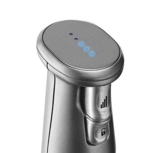 Batidora de Inmersión con Accesorios Cuisinart