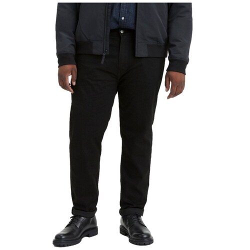 Jeans Taper Fit Levi's Corte Cintura para Hombre Plus