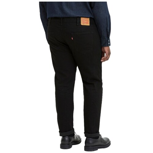 Jeans Taper Fit Levi's Corte Cintura para Hombre Plus