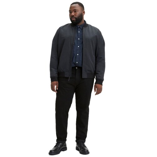 Jeans Taper Fit Levi's Corte Cintura para Hombre Plus