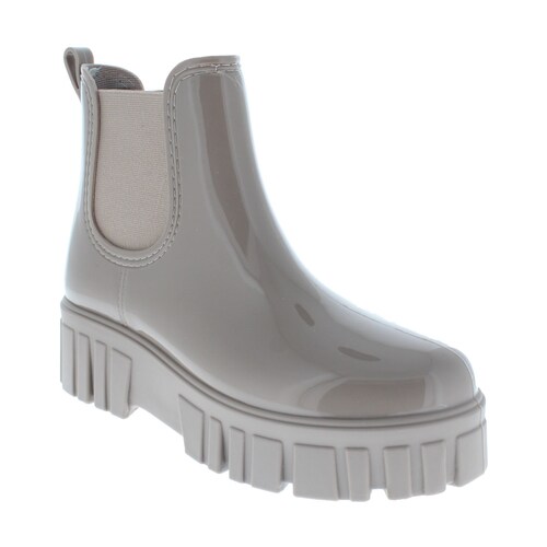 Bota de Lluvia Swiss Navy con Suela Dentada