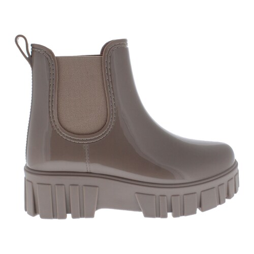 Bota de Lluvia Swiss Navy con Suela Dentada