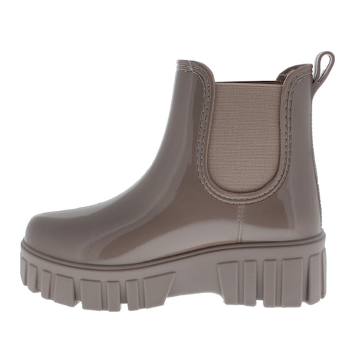 Bota de Lluvia Swiss Navy con Suela Dentada