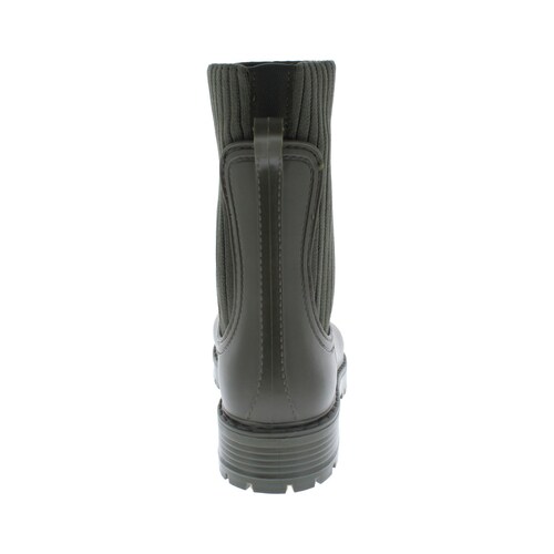 Bota de Lluvia Swiss Navy con Calceta Corta