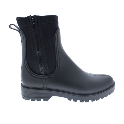 Bota de Lluvia Swiss Navy con Cierre
