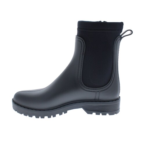 Bota de Lluvia Swiss Navy con Cierre