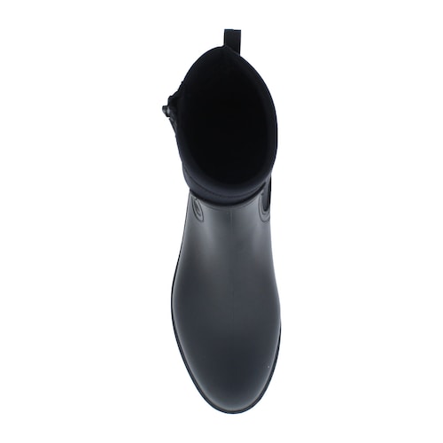 Bota de Lluvia Swiss Navy con Cierre
