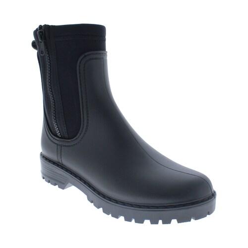 Bota de Lluvia Swiss Navy con Cierre