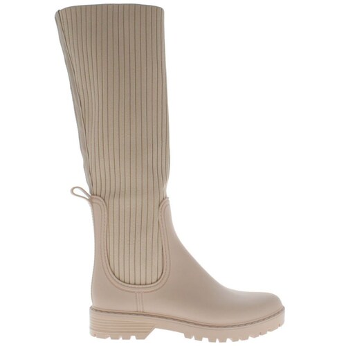 Bota de Lluvia Swiss Nanvy con Calceta Larga