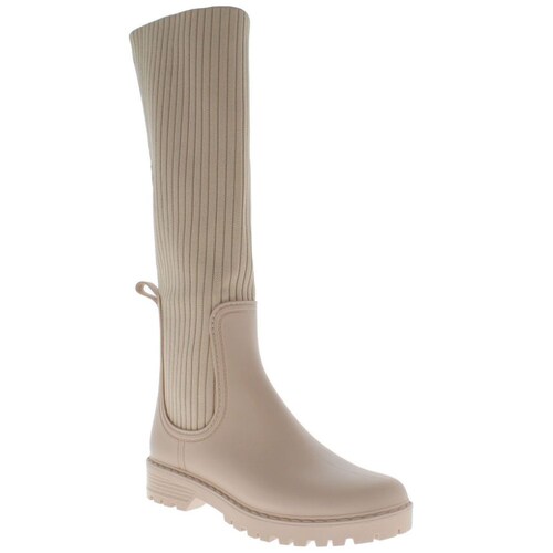 Bota de Lluvia Swiss Nanvy con Calceta Larga