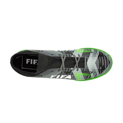 Tenis para Soccer Fifa Turf para Hombre