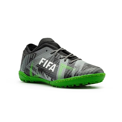 Tenis para Soccer Fifa Turf para Hombre