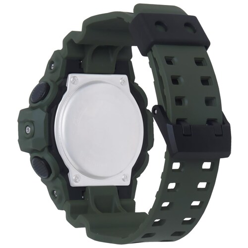 Reloj G Shock para Hombre Ga700Uc3Acr