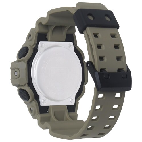 Reloj G Shock para Hombre Ga700Uc5Acr