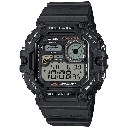 Reloj Casio para Hombre Ws1700H1Avcf