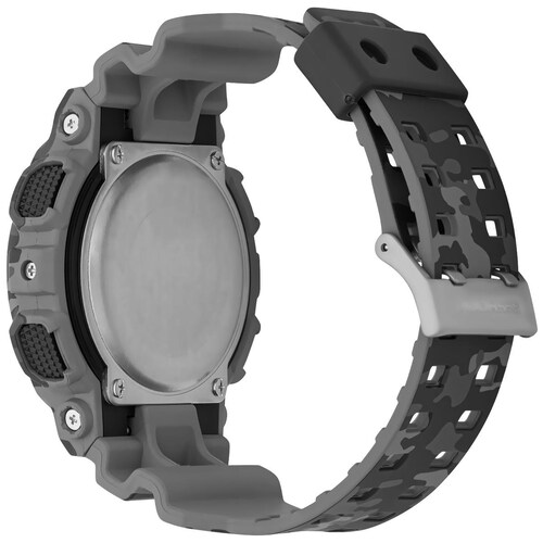 Reloj G Shock para Hombre Gd120Cm8Cr