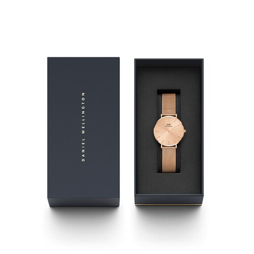 Reloj Daniel Wellington Dw00100471 para Mujer