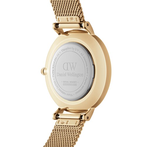 Reloj Daniel Wellington Dw00100474 para Mujer