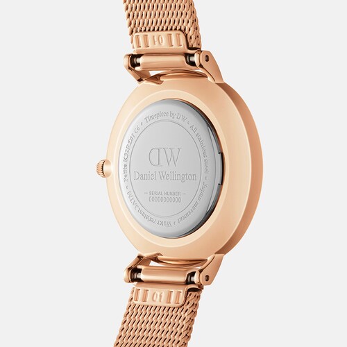 Reloj Daniel Wellington Dw00100681 para Mujer