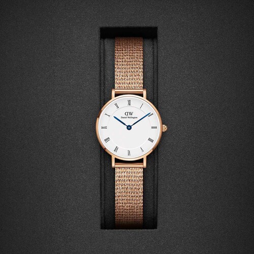 Reloj Daniel Wellington Dw00100681 para Mujer