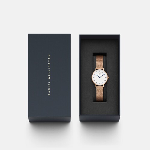 Reloj Daniel Wellington Dw00100681 para Mujer