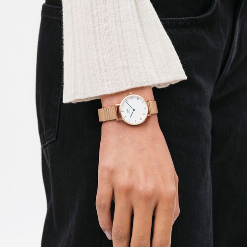 Reloj Daniel Wellington Dw00100681 para Mujer