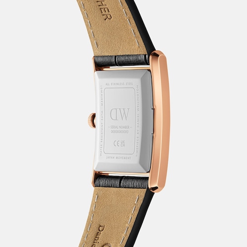 Reloj Daniel Wellington Dw00100698 para Mujer
