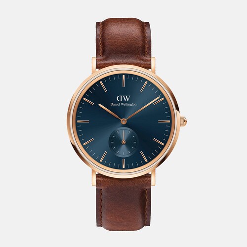 Reloj Daniel Wellington Dw00100708 para Hombre