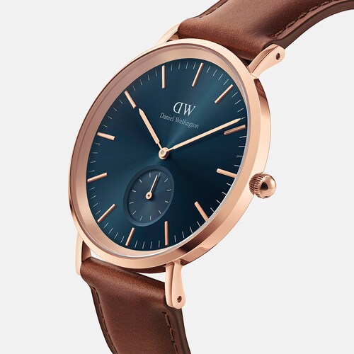 Reloj Daniel Wellington Dw00100708 para Hombre
