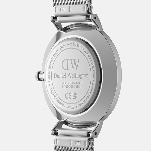 Reloj Daniel Wellington Dw00100710 para Hombre