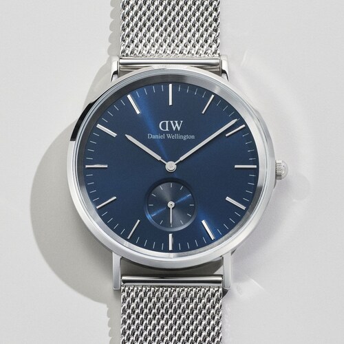 Reloj Daniel Wellington Dw00100710 para Hombre
