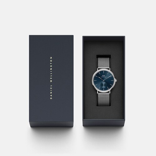 Reloj Daniel Wellington Dw00100710 para Hombre