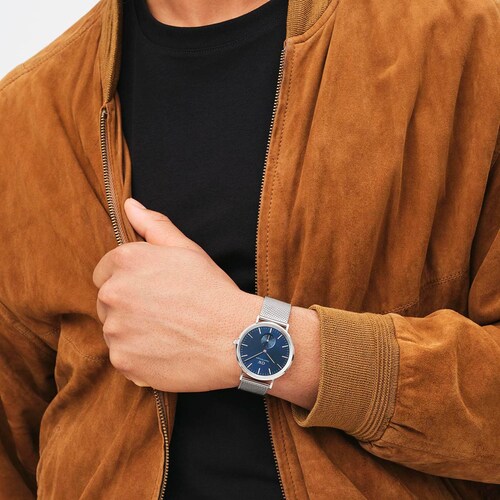 Reloj Daniel Wellington Dw00100710 para Hombre