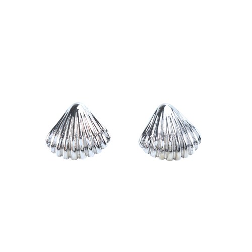 Aretes Concha de Mar Lulu