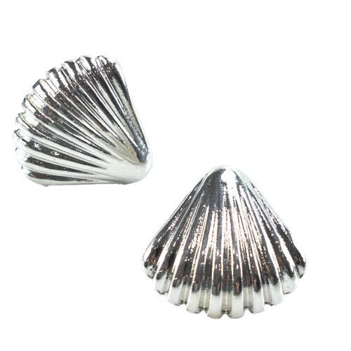 Aretes Concha de Mar Lulu